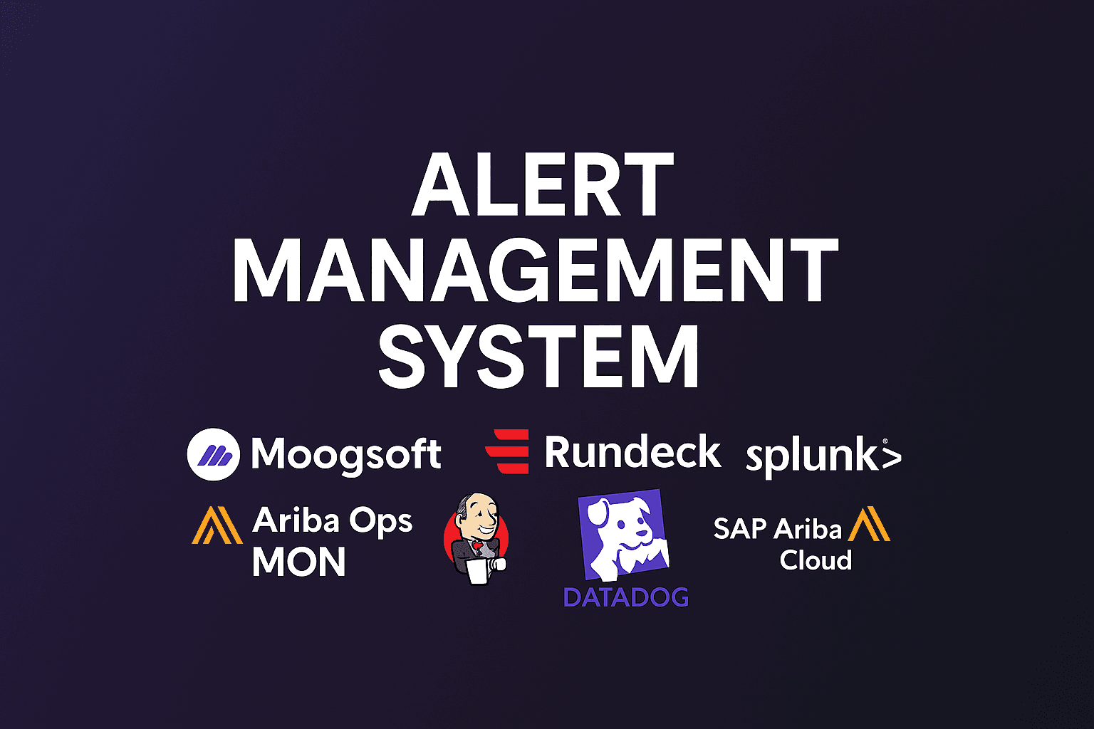 Infrastructure SRE & Incident Response