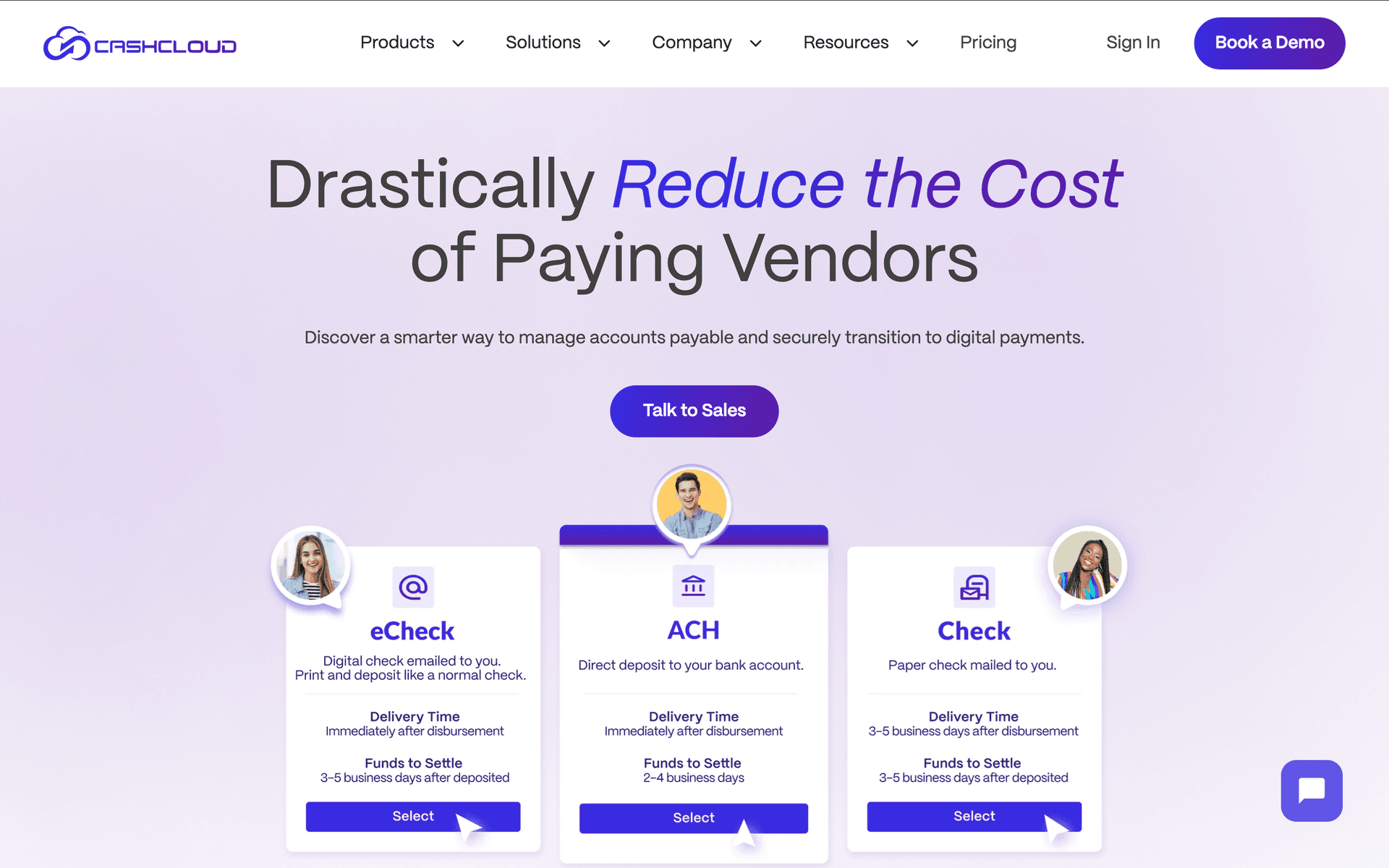 FinTech Vendor Transaction Management